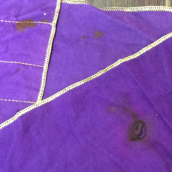 FINAL SALE PRICE 3 Jewelry Rolls for Travel Protection - Picture 8 of 8